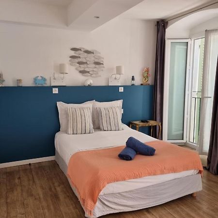 Chambre De Charme Dans La Citadelle Apartment Bastia  Exterior photo